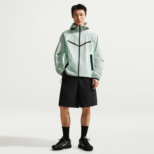 Nike Tech Helios - Men's Dri-FIT Shorts