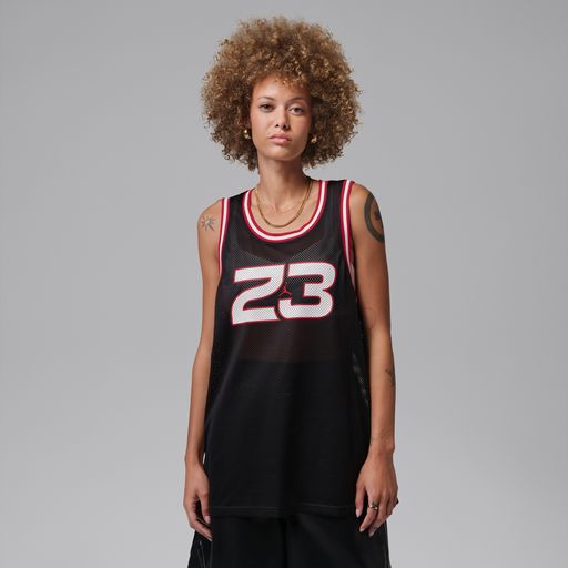 Jordan Brooklyn - Nike Jordan Brooklyn Women's Jersey