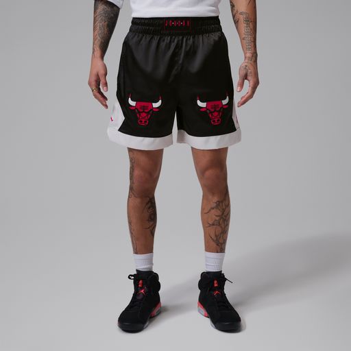 Jordan Flight - Nike Jordan Flight Men's Muay Thai Shorts