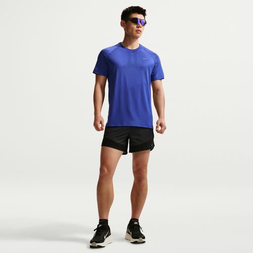 Nike Stride - Men's Dri-FIT 13cm (approx.) Brief-Lined Running Shorts