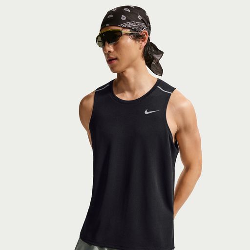 Nike Miler - Men's Dri-FIT Running Tank Top