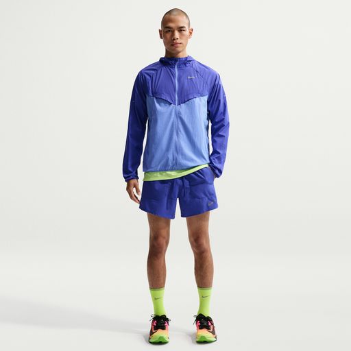 Nike Stride - Men's Dri-FIT 13cm (approx.) Brief-Lined Running Shorts