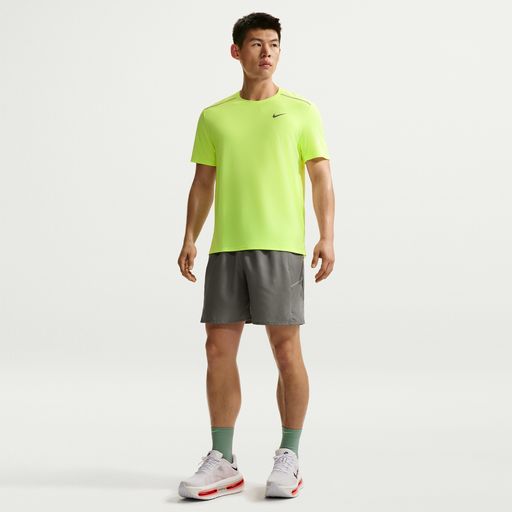 Nike Miler - Men's Dri-FIT 18cm (approx.) Unlined Running Shorts