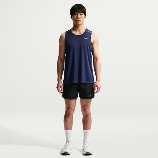 AS M NK DF MILER 5BF SHORT - Nike AS M NK DF MILER 5BF SHORT