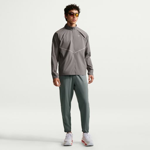 Nike Miler - Men's Dri-FIT Woven Running Trousers