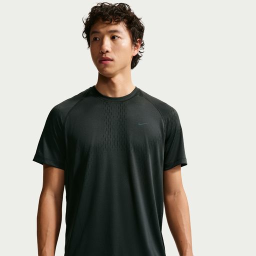 Nike Stride - Men's Dri-FIT ADV Short-Sleeve Running Top