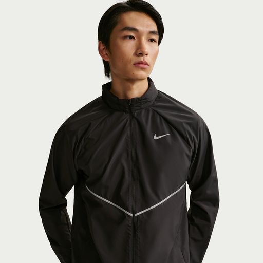 AS M NK UV RPL MILER JKT - Nike AS M NK UV RPL MILER JKT