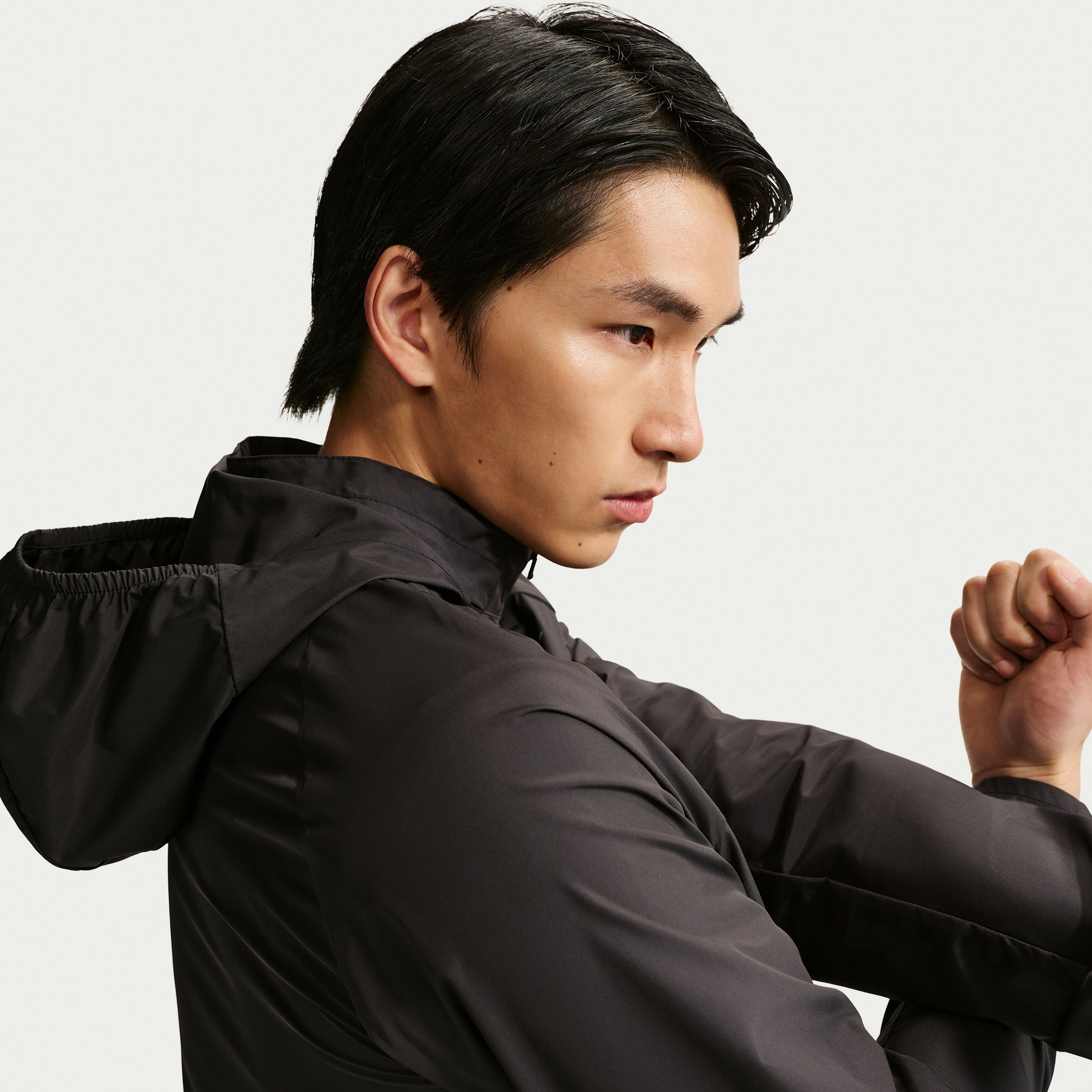 Buy Nike AS M NK UV RPL MILER JKT Online | Nike India