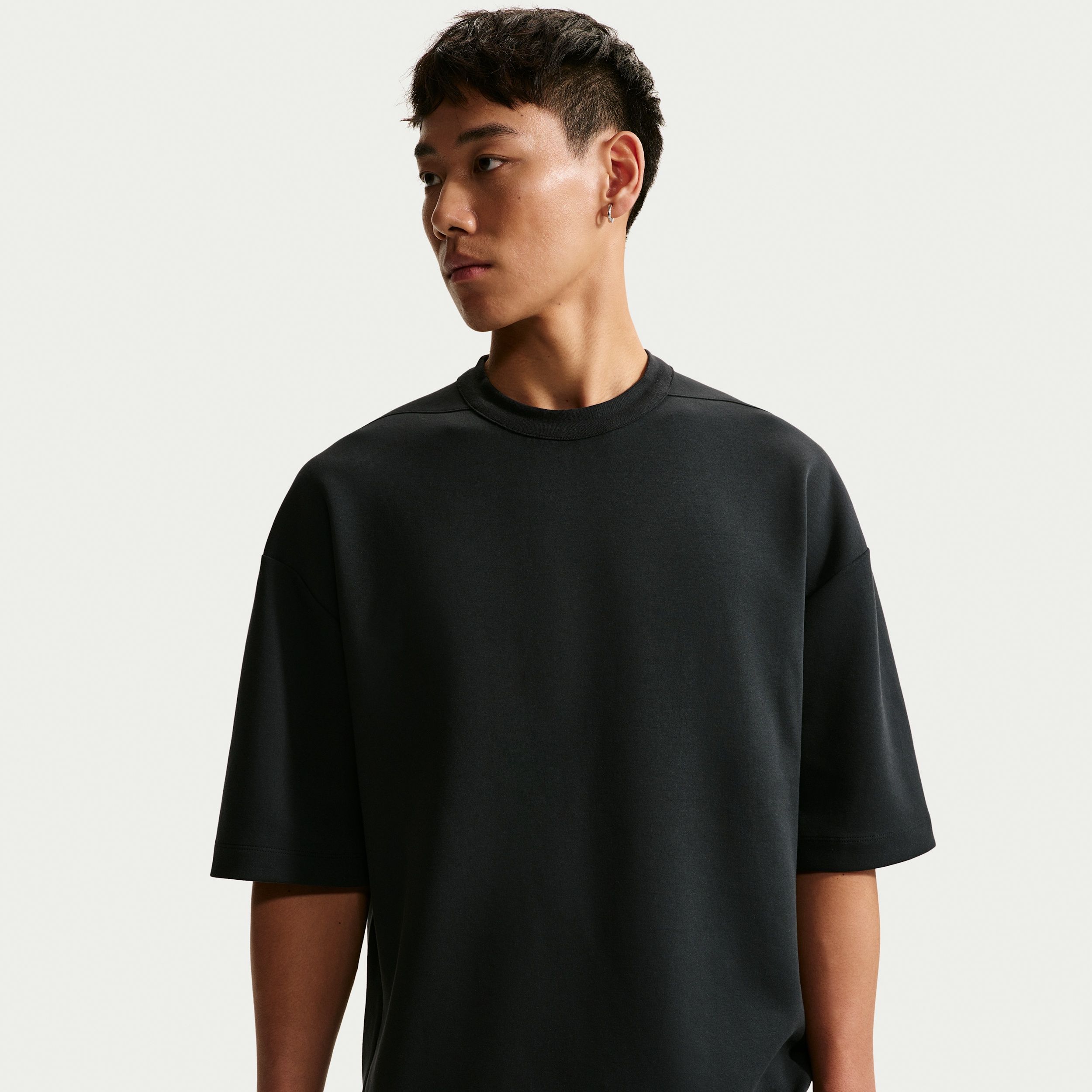 Buy Nike 24.7 ImpossiblySoft Men's Dri-FIT Short-Sleeve Top Online