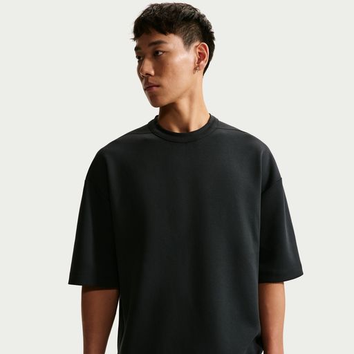 Nike 24.7 ImpossiblySoft - Men's Dri-FIT Short-Sleeve Top