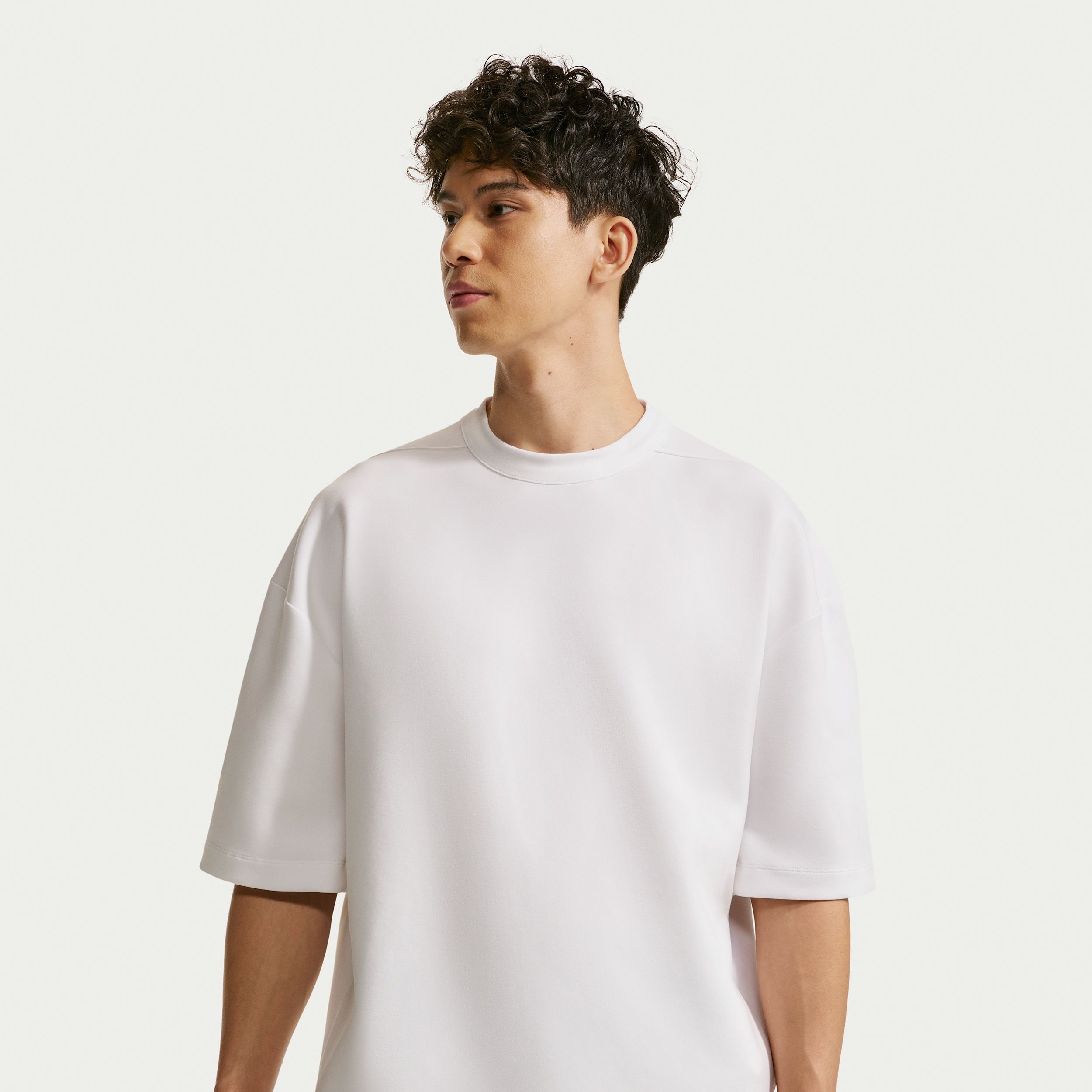 Buy Nike 24.7 ImpossiblySoft Men's Dri-FIT Short-Sleeve Top Online