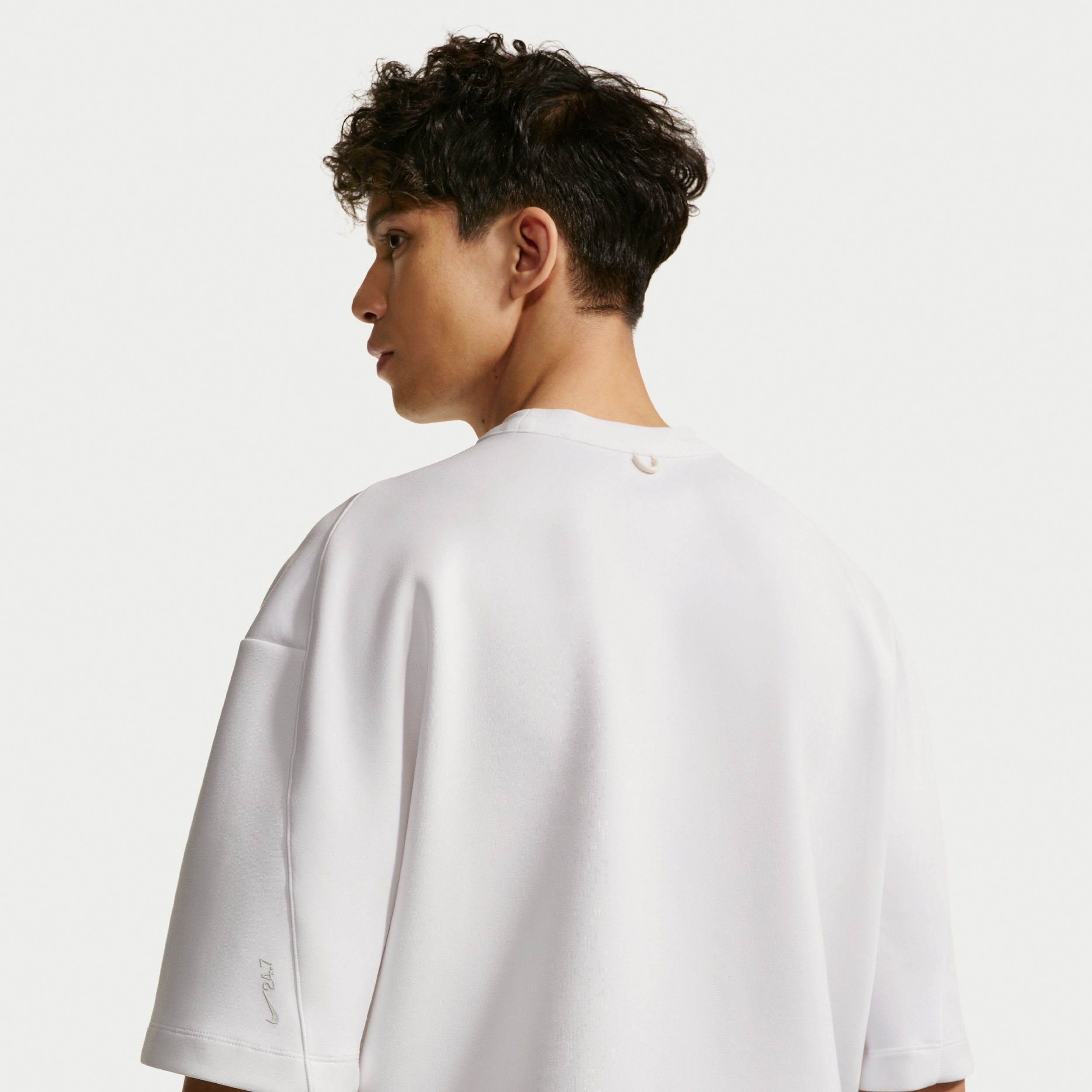 Buy Nike 24.7 ImpossiblySoft Men's Dri-FIT Short-Sleeve Top Online