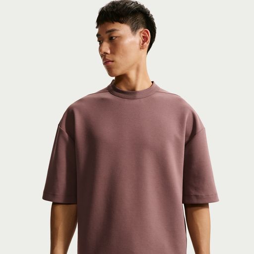 Nike 24.7 ImpossiblySoft - Men's Dri-FIT Short-Sleeve Top