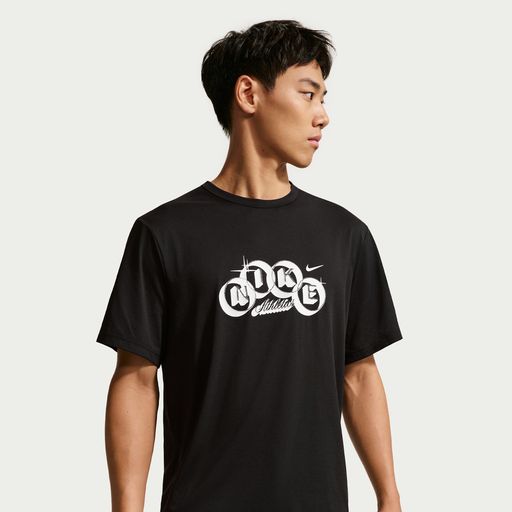 Nike Hyverse - Men's Dri-FIT Training T-Shirt