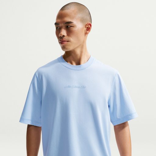 Nike Primary - Men's N.A.C. Training T-Shirt