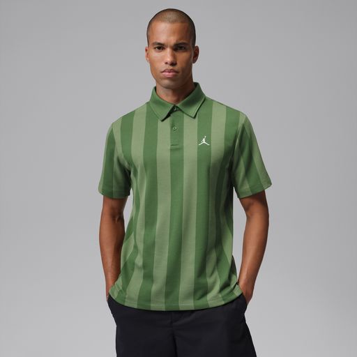 Jordan Sport - Nike Jordan Sport Men's Dri-FIT Printed Golf Polo