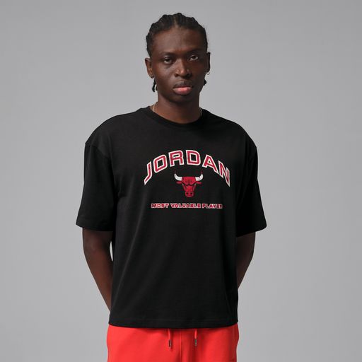 Jordan Flight Essentials - Nike Jordan Flight Essentials Men's Boxy Graphic T-Shirt