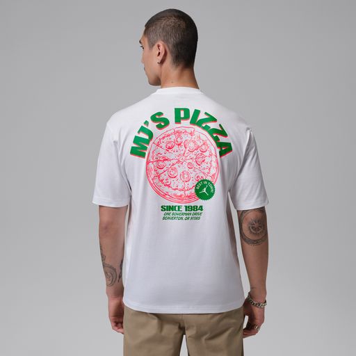 Jordan - Nike Jordan Men's Graphic T-Shirt