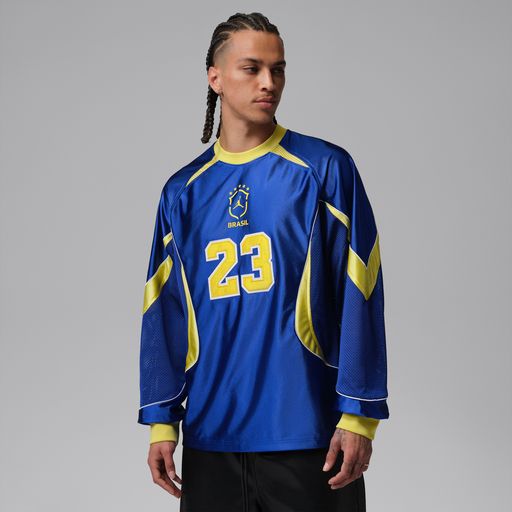 Jordan - Nike Jordan Men's Goalie Top