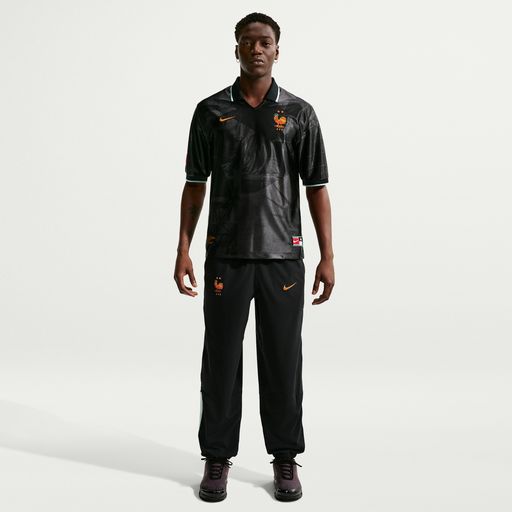 FFF Energy - Nike FFF Energy Men's Dri-FIT Football Woven Pants