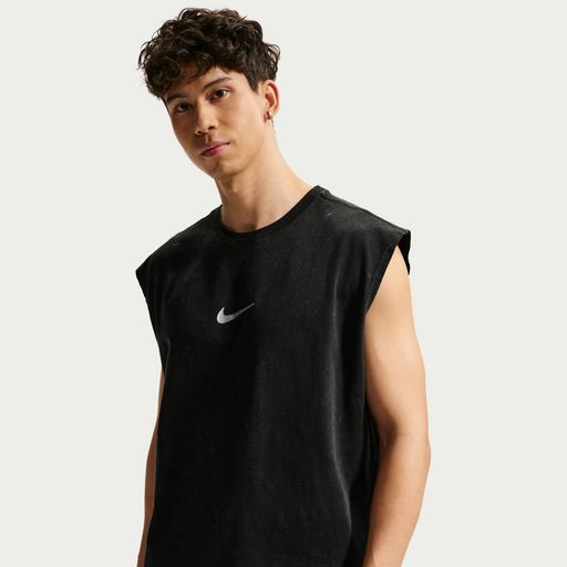 Nike - Men's Sleeveless Training T-Shirt
