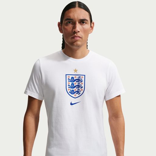 England - Nike England Men's Football T-Shirt