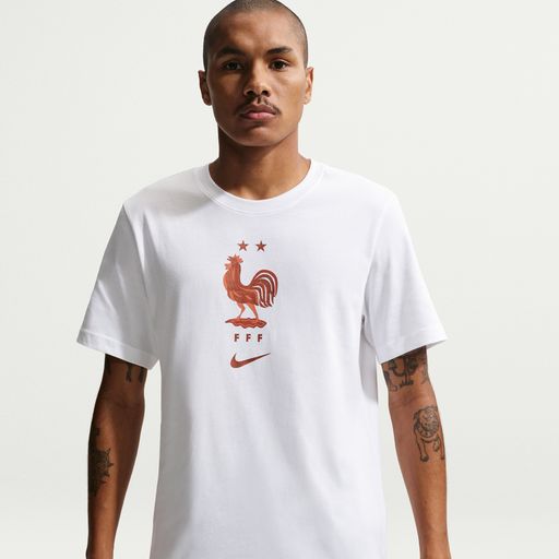FFF - Nike FFF Men's Football T-Shirt