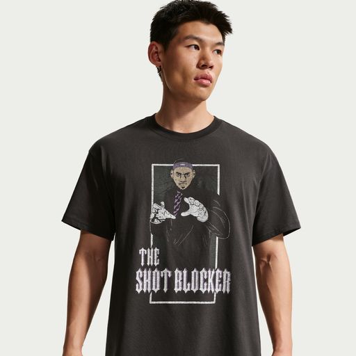 LeBron 'Hurt Feelings' - Nike LeBron 'Hurt Feelings' Men's Basketball T-Shirt