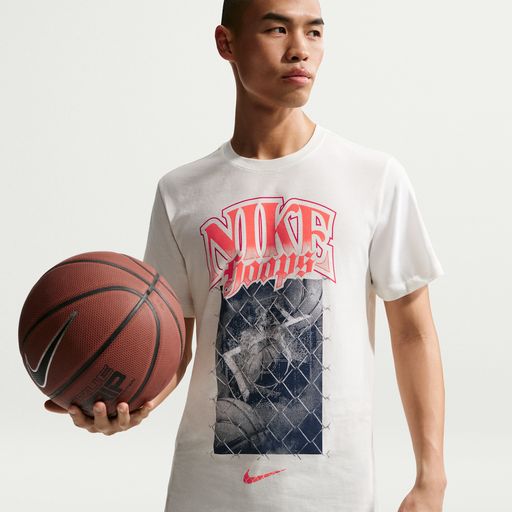 Nike Club - Men's Basketball T-Shirt