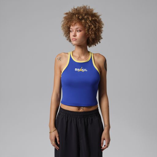 Jordan - Nike Jordan Women's Sleeveless Tank Top