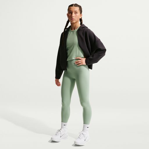 Nike MAVN - Girls' Dri-FIT High-Rise Leggings