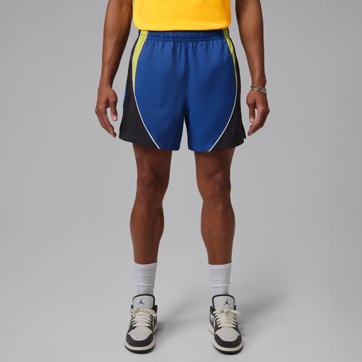 Jordan Brooklyn - Nike Jordan Brooklyn Men's 12.5cm (approx.) Woven Shorts