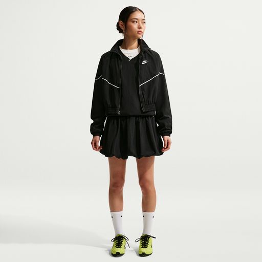 Nike Sportswear - Women's Loose Bubble Skirt