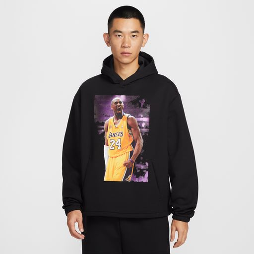 Kobe - Nike Kobe Men's Dri-FIT Fleece Pullover Basketball Hoodie