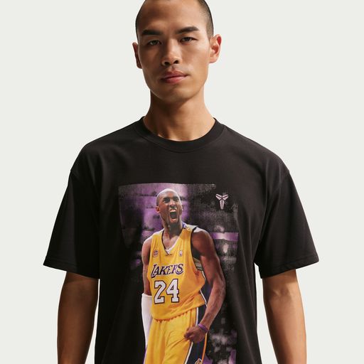 Kobe - Nike Kobe Men's Dri-FIT Basketball T-Shirt