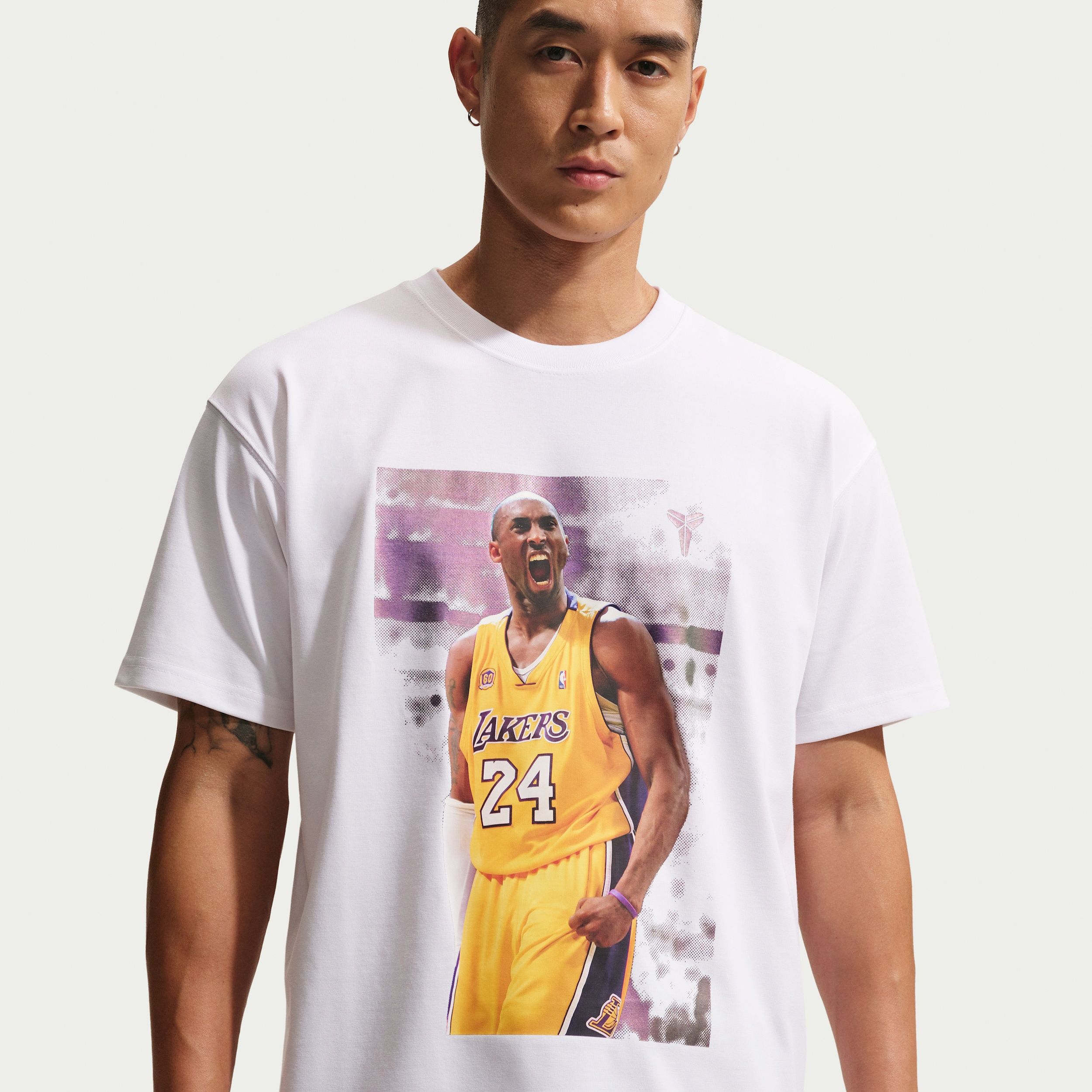 Kobe メンズDri-FITマックス90Tシャツ Buy Nike Kobe Men's Dri-FIT Basketball T-Shirt Online | Nike India