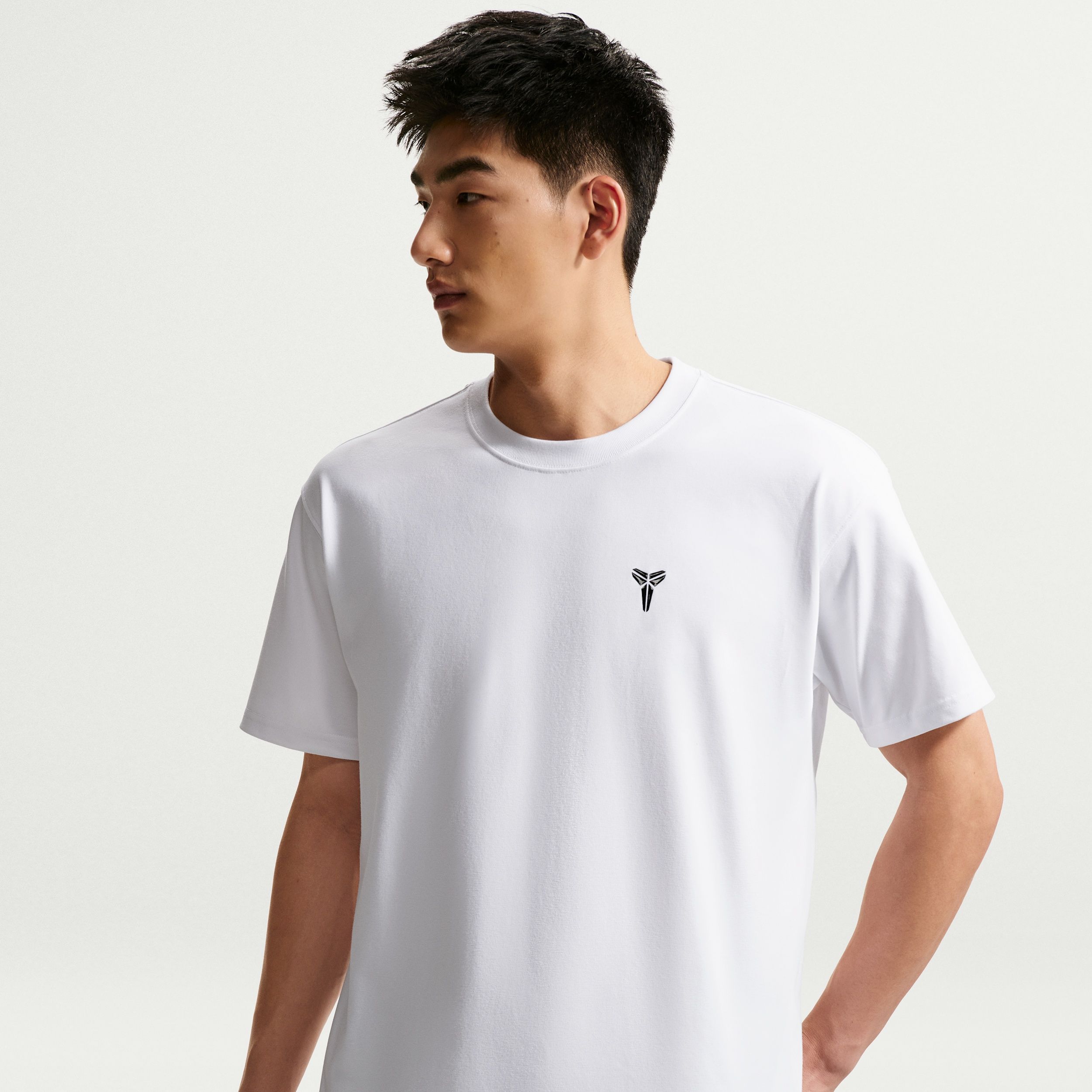 Buy Nike Kobe Men's Dri-FIT Basketball T-Shirt Online | Nike India