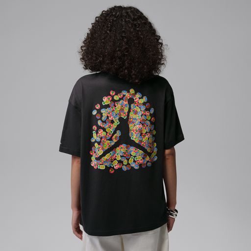 Jordan Brooklyn - Nike Jordan Brooklyn Women's Graphic T-Shirt