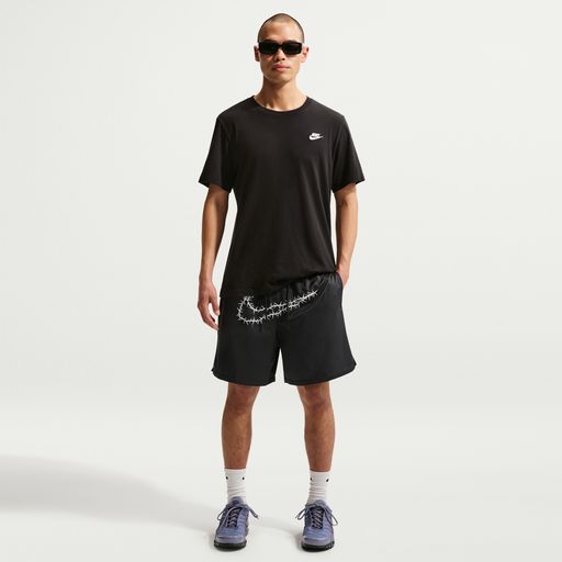 AS M NK FLOW SHORT FTBL LATAM - Nike AS M NK FLOW SHORT FTBL LATAM