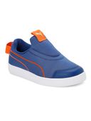 Blue color option, Sold out, Currently selected