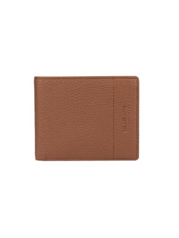 Da Milano - Genuine Leather Brown Mens Wallet