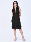 Black color option, Currently selected