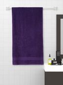 Violet color option, Sold out, Currently selected