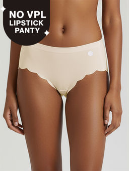 Nykd by Nykaa - Travel Panty NYP367 Light Blue