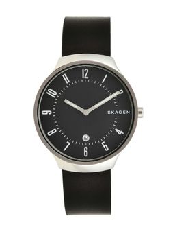 Skagen - Grenen Black Watch For Men (SKW6459)