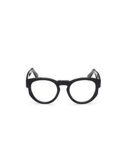 GCDS - Black Full Rim Frames GD0011 52 01X (52)