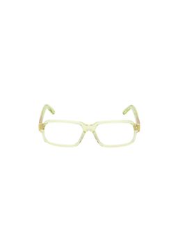 GCDS - Multicolor Full Rim Eyeglass Frame GD5019 55 041 (55)