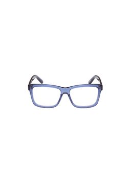 GCDS - Blue Full Rim Eyeglass Frame GD5020 54 092 (54)