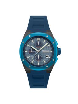 Earnshaw - Bessemer Chronograph Luminous Mens Watch - ES-8254-03