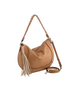 CARPISA - Sack Bag- Tequila